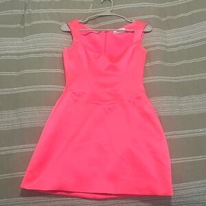 House of CB pink dress **see photos**